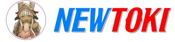 newtoki logo